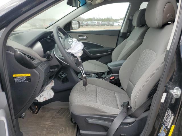 5XYZT3LB1GG305623 Hyundai SANTA FE SPORT