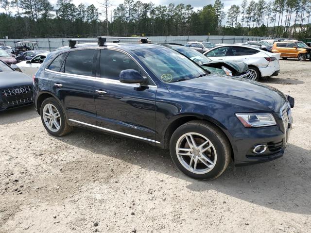 WA1CFAFP9FA036286 Audi Q5 PREMIUM