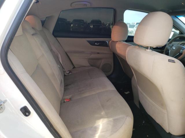 1N4AL3AP7FN303707 Nissan ALTIMA 2.5