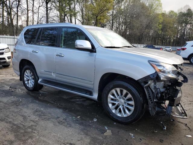 JTJBM7FX9H5155474 Lexus GX 460