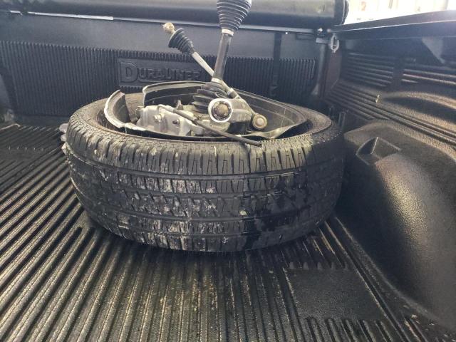 1C6RRFCG9RN196343 RAM 1500 Tradesman