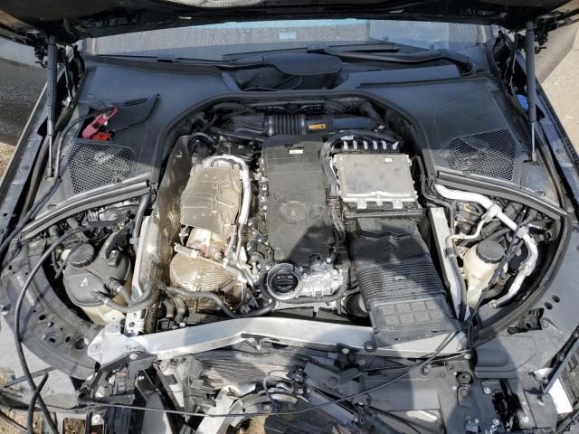 W1K6G6DB6PA185184 Mercedes-Benz S 500 4matic