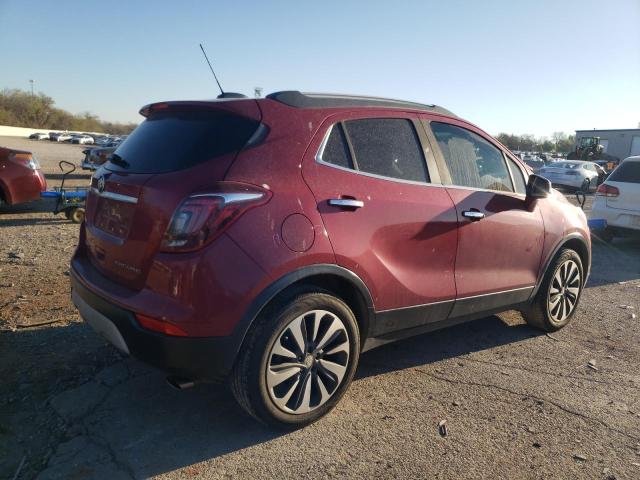 KL4CJCSB1HB111466 Buick Encore Essence