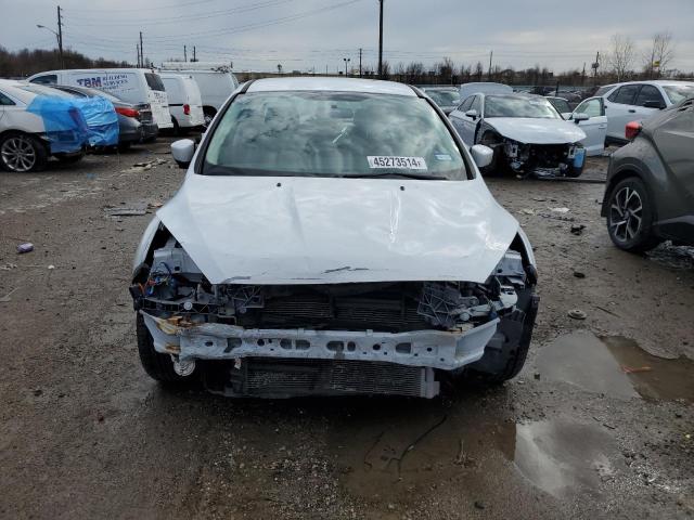 1FADP3F23GL245316 Ford FOCUS SE