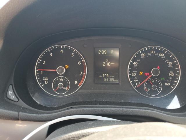 1VWAT7A31FC059138 Volkswagen PASSAT S