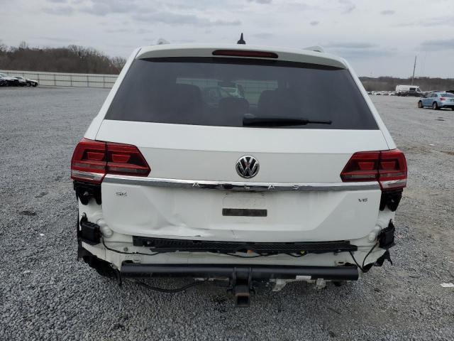 1V2WR2CA9KC539622 Volkswagen ATLAS SE