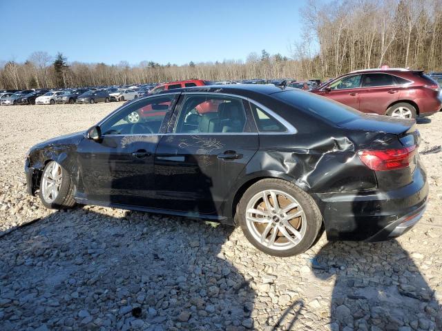 WAUENAF4XLA073525 Audi A4 Premium Plus