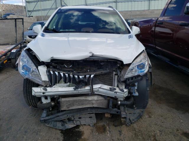 KL4CJDSBXEB714935 Buick Encore Premium