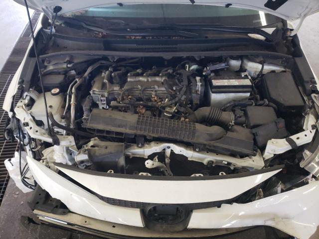 5YFEPRAE4LP076217 Toyota COROLLA LE