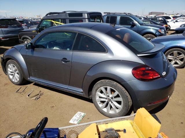 3VWF17AT4HM627461 Volkswagen Beetle 1.8t