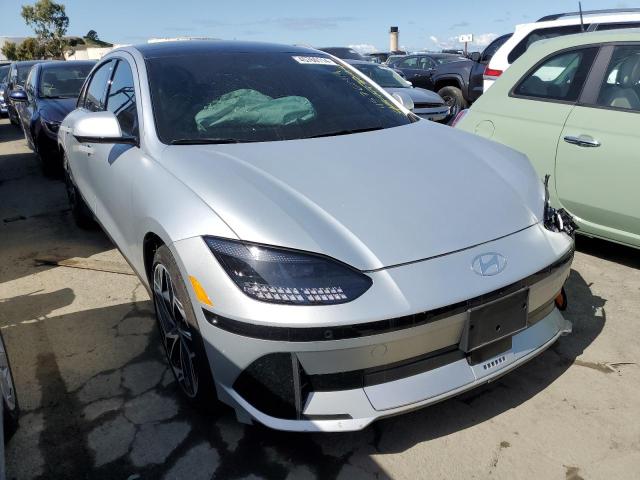KMHM54AC2PA044519 Hyundai Ioniq 6 Limited
