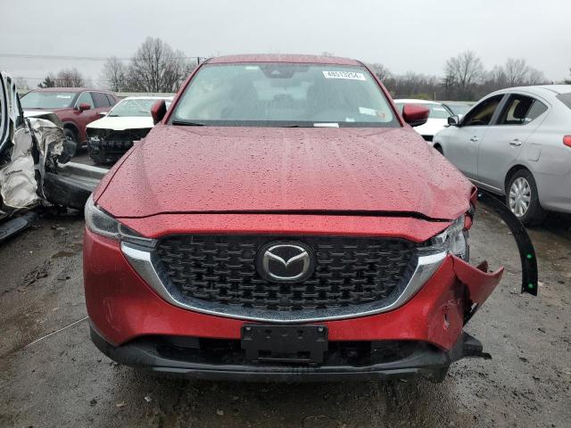 JM3KFBAM7P0259106 Mazda CX-5