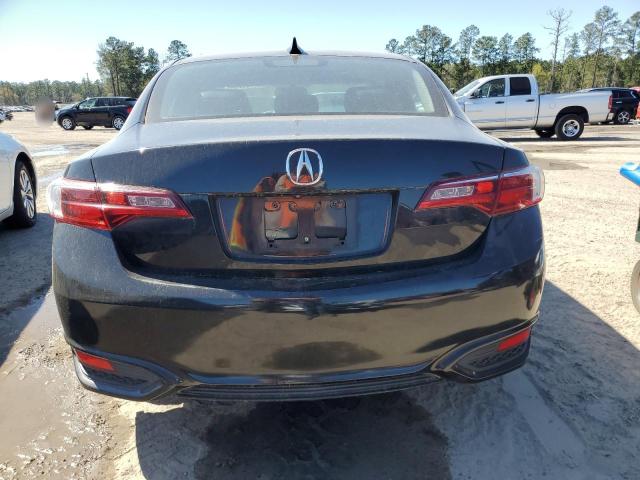 19UDE2F36GA025233 Acura Ilx Base Watch Plus