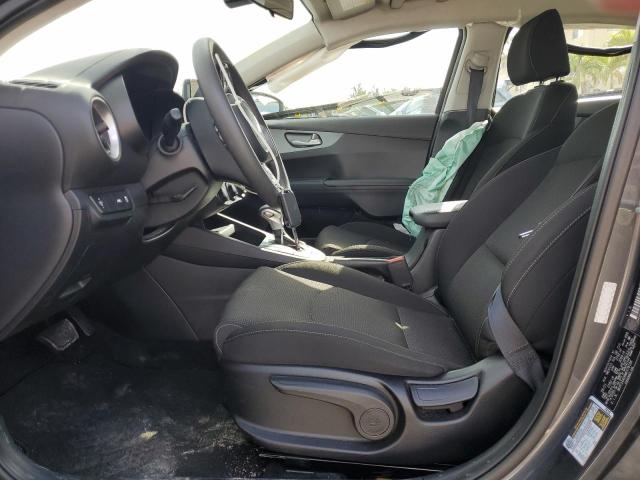 3KPF24AD6ME378186 KIA FORTE FE