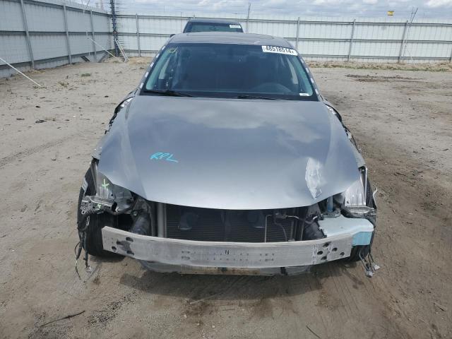 JTHBF1D22F5055455 Lexus IS 250
