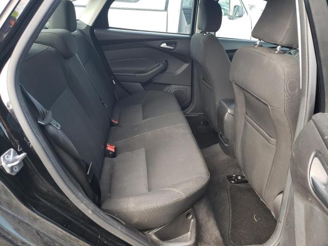 1FADP3F20HL334620 Ford FOCUS SE