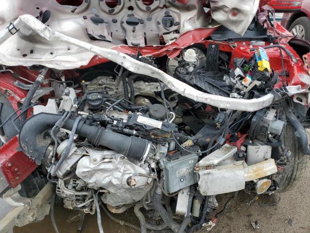 WDCTG4EB1GJ208977 Mercedes-Benz GLA 250