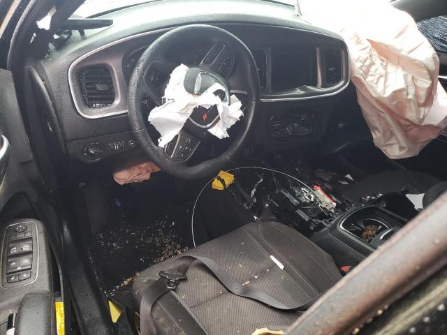 2C3CDXBG5NH112241 Dodge Charger Sxt