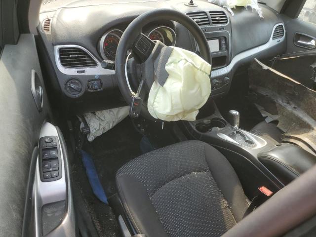 3C4PDCAB0JT276364 Dodge JOURNEY SE