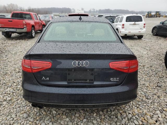 WAUBFAFLXFN028458 Audi A4 PREMIUM