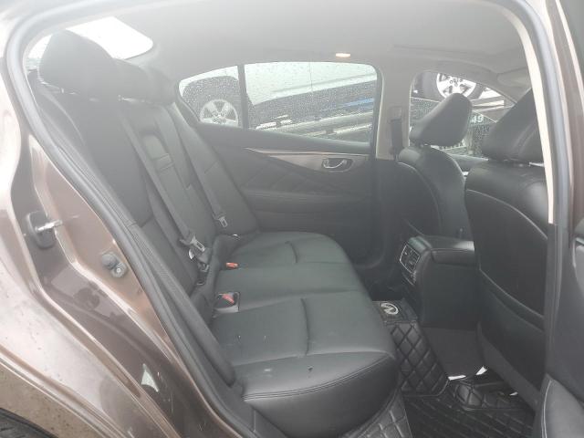 JN1EV7AR1HM838803 Infiniti Q50 Premium