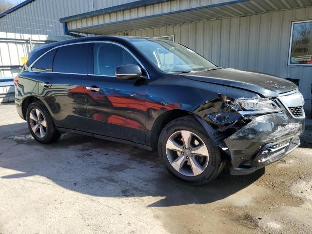 5FRYD4H23FB032163 Acura MDX