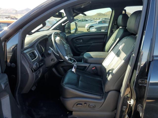 1N6BA1F46KN521104 Nissan Titan Xd Sl