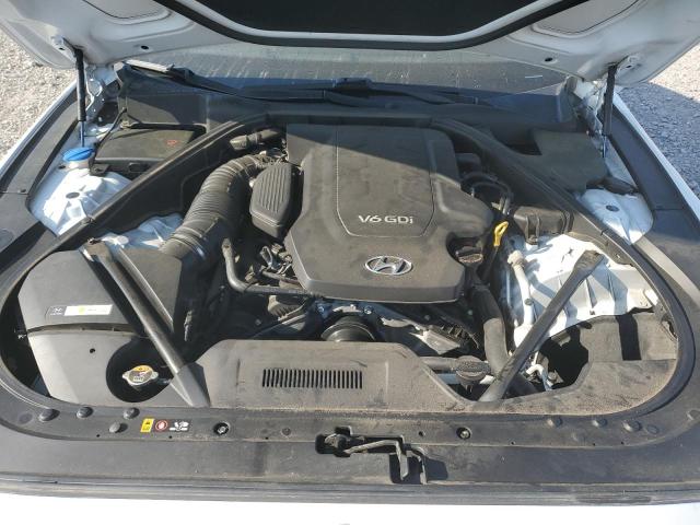 KMHGN4JE1FU064207 Hyundai Genesis 3.8l