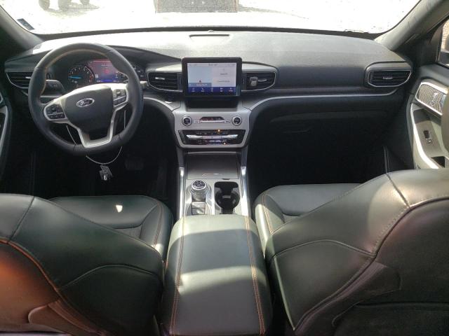 1FMSK8JHXNGA18098 Ford Explorer Timberline