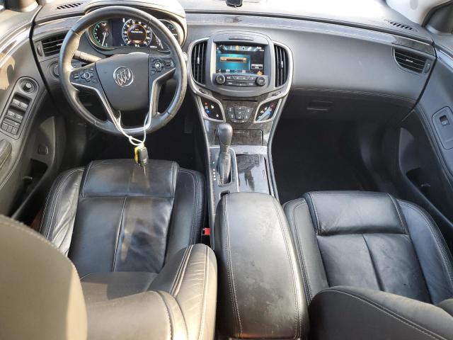 1G4GB5G34GF236594 Buick Lacrosse