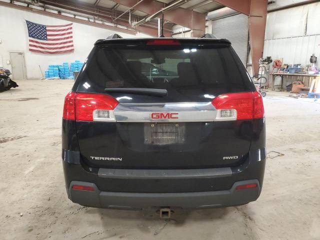 2GKFLXEKXE6369357 GMC Terrain Slt