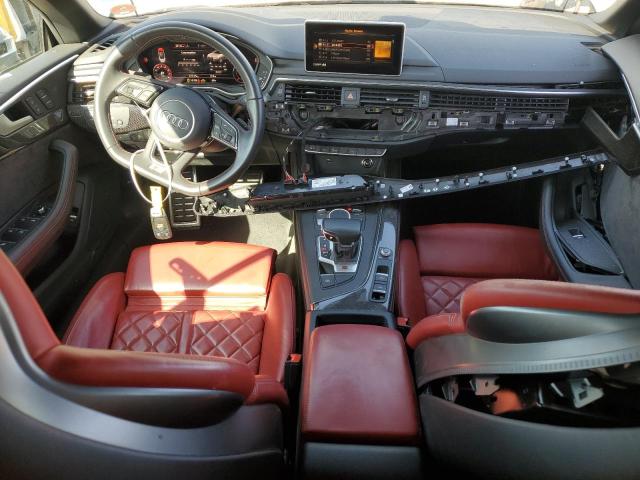 WAUY4GF52KN010129 Audi S5 Premium Plus