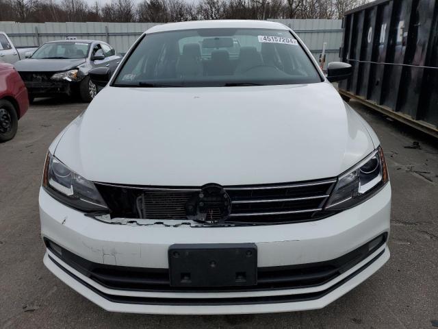 3VWD17AJ1GM296584 Volkswagen Jetta Sport