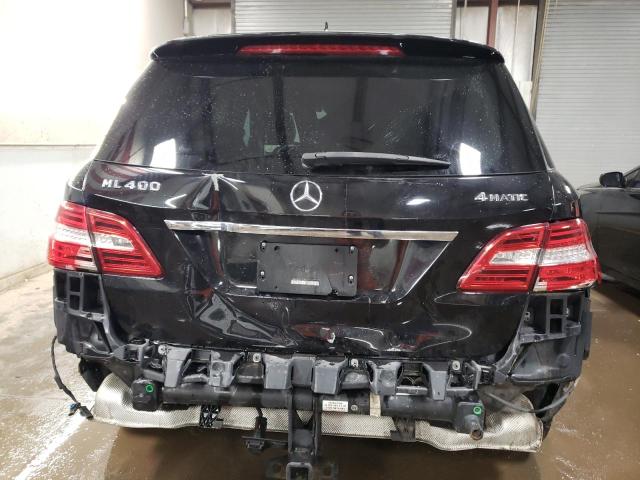 4JGDA5GB7FA595477 Mercedes-Benz Ml 400 4matic