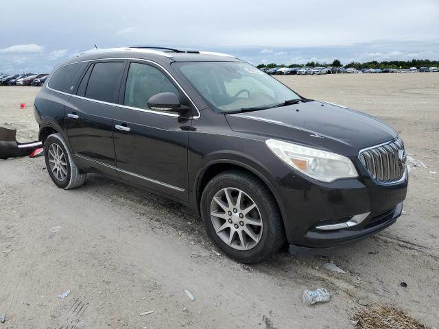 5GAKRBKD9EJ199000 Buick Enclave