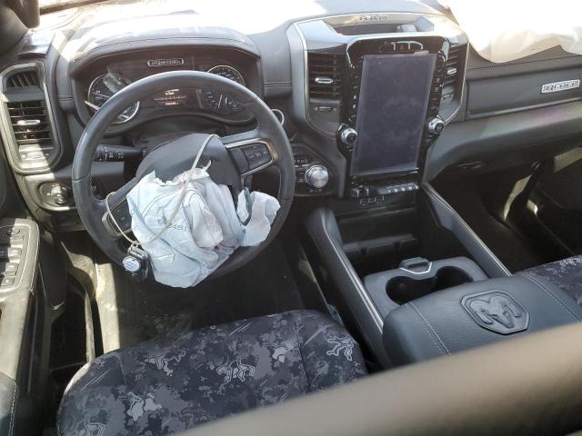 1C6SRFLM6NN261733 RAM 1500 Rebel