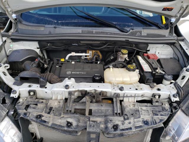 KL4CJGSB9FB254783 Buick Encore