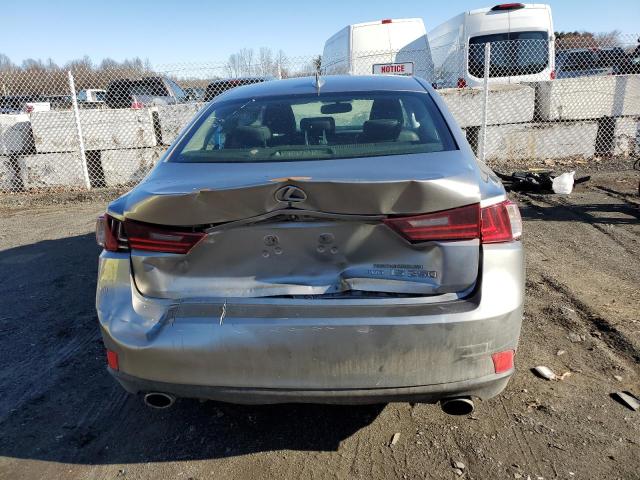 JTHCF1D21F5027652 Lexus IS 250