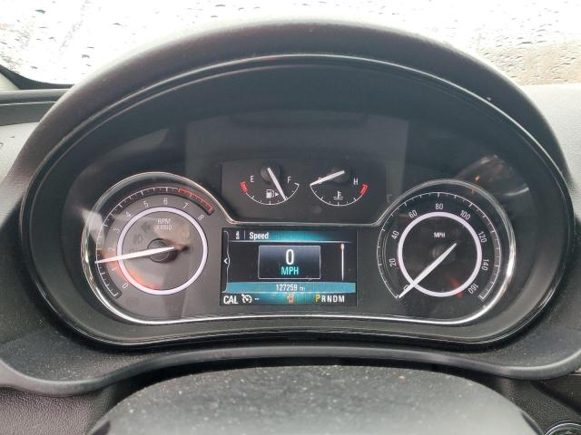2G4GS5GX2G9198990 Buick Regal Premium