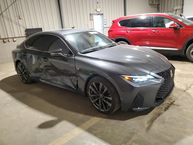 JTHGZ1E25N5026199 Lexus Is 350 F-sport