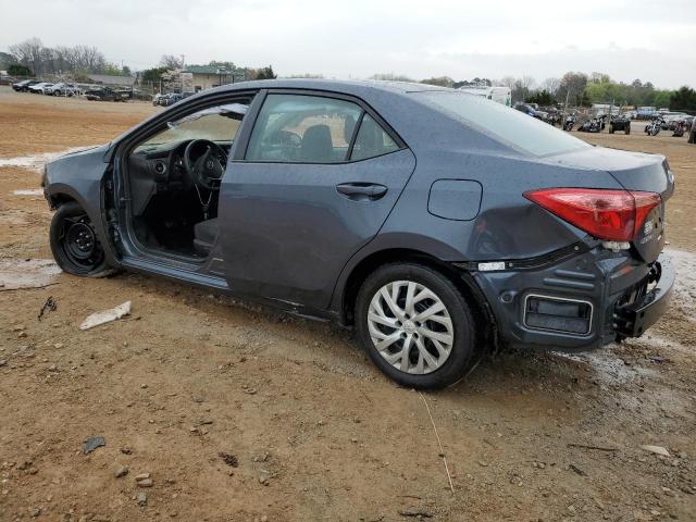 5YFBURHEXKP901290 Toyota COROLLA L