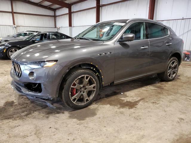 45768344 :رقم المزاد ، ZN661YUA0KX317598 vin ، 2019 Maserati Levante S مزاد بيع