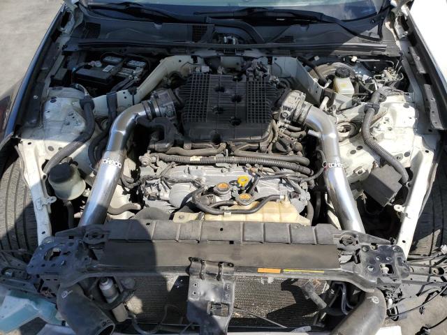 JN1AZ4EH7FM443539 Nissan 370Z BASE