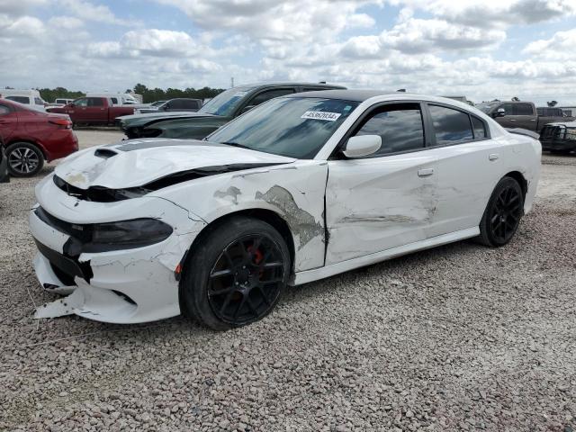 Auction sale of the 2018 Dodge Charger R/t, vin: 2C3CDXCT5JH313725, lot number: 45362034