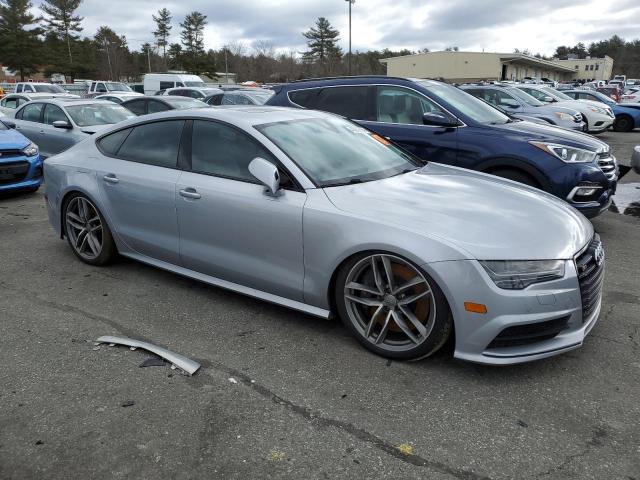 WAUW2AFC7GN066938 Audi S7 Prestige