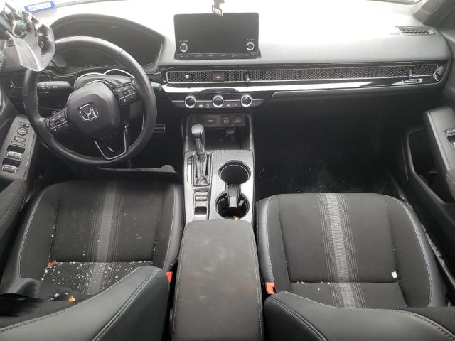 19XFL2H87PE004619 Honda Civic Sport