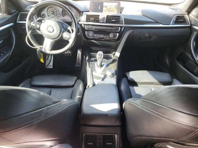 WBA4J5C50JBF07358 BMW 440i Gran Coupe