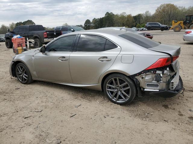 JTHGZ1B2XL5036499 Lexus Is 350 F-sport