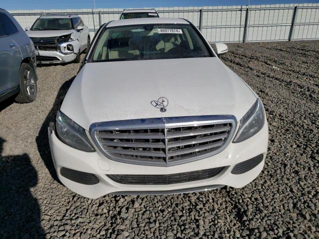 55SWF4KB8FU026658 Mercedes-Benz C 300 4matic