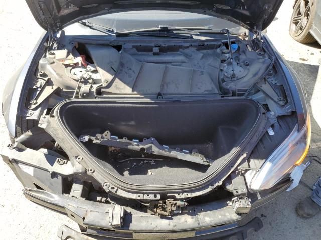5YJSA1E27GF145134 Tesla MODEL S